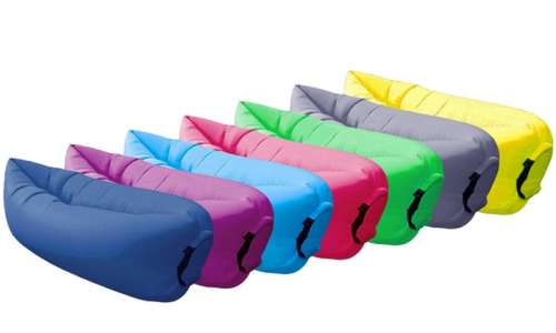 Aeronana Inflatable Lounger